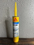 7 Pack Sikaflex 15 Lm High Performance Low Modulus Sealant Limestone 10.1OZ. Fixed Price $36.99.
