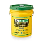 Sentinel 24-7 Zero Hvac Mold & Mildew Resistant Duct Coating White 5-GAL Pail. Fixed Price $265.00.