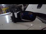Passenger Side View Mirror Fixed Black Textured Fits 05-10 300 1064185. Fixed Price $76.00.