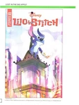 2023 Disney Lilo & Stitch Dynamite Comics Cover Pin-up Paper Print Ad Wall Art. Fixed Price $14.96.