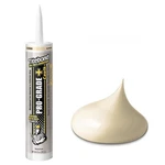 Titebond 10.1 Oz. Pro-grade Plus 8411 Siliconized Acrylic Water-based Almond. Fixed Price $10.63.