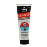 Ags Sil-glyde 4 Oz Tube Silicone Based Brake Assembly Lubricant For Eliminating. Fixed Price $13.29.