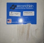Second Skin Butyl Sealant Tape For Car, Rv, Marine - 1/4 X 1/2" 20 Usa Made. Fixed Price $28.00.