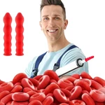 40 Pcs Caulk Caps,reusable Tube Saving Sealer,adhesive Rubber Cover Saver. Fixed Price $14.43.