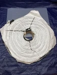 New Genuine Concrete Sealants Inc CS-102 Conseal Butyl Rubber. Fixed Price $133.03.