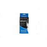 Mercury Adhesives 8OZ Thirty Minute Epoxy Wood Glue MEUEPX30MIN. Fixed Price $24.95.