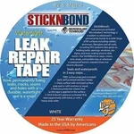 Leisure Time 60021 White 4" X 60" Uv Patch Roll. Fixed Price $33.18.