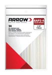 Arrow Fastener BAP5-4 Round Hot Melt Glue Stick In.. Fixed Price $11.85.