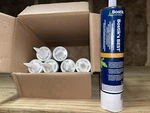 7 Bostik Climb Hardwood Wall Plank & Tread Cap Adhesive, 10.1 Oz (134). Fixed Price $25.00.