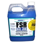 Davis Fsr Big Job Fiberglass Stain Remover 2-LITER Upc 011698079209. Fixed Price $52.12.