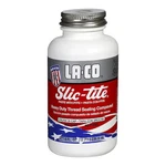 La-co 42019 Pipe Thread Sealant 9.6 Fl Oz, Brush-top Can, Slic-tite, White,. Fixed Price $21.65.
