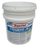 Concrete Resurfacing, 55 Lb Pail, Gray. Fixed Price $109.20.
