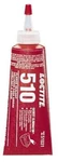 Loctite 135474 50ML Tube 510 Red Gasket Eliminator Flange Sealant. Fixed Price $60.00.