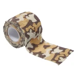 Mfh Fabric Self Adhesive Camo Tape 5CM X 4.5M Gun Kit Shooting Desert. Fixed Price $7.95.