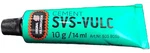 Tube Of Rema Svs-vulc Patch Vulcanizing Cement 10 Gram (14 Ml). Fixed Price $7.99.