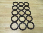 Dixon 150-G-VI Cam & Groove Gasket 150GVI (pack Of 15). Fixed Price $125.44.