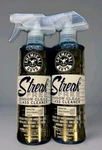 2X Chemical Guys CLD30016 Streak Glass Window Cleaner New Sealed -free Ship. Fixed Price $23.99.