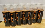 Chemical Guys Wac 808 16 Hybrid V7 High Gloss Spray Sealant & Quick Detailer. Fixed Price $130.00.