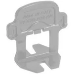 Mapei Mapelevel Easy Wdg Spacer Clips 1/16" Gray 250 Count Bag. Fixed Price $38.03.