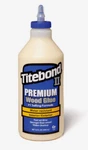 Titebond Ii Premium Wood Glue 1 Qt. Cream Water-resistant Interior/exterior 5005. Fixed Price $24.74.