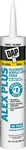 Dap Alex Plus Acrylic Latex Caulk White 10.1 Oz Sealant For Home & Diy. Fixed Price $7.69.