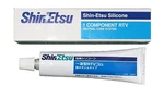 Shinetsu General Silicone Component Rtv 100G Black (KE45-100BK) From Japan. Fixed Price $23.50.