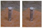 9.81OZ White Kerdi Fix Sealant ( K). Fixed Price $59.48.