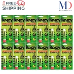 Krazy Glue Original All-purpose Instant Adhesive 12 Pack. Fixed Price $16.49.
