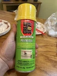 Great Stuff Pestblock Insulating Foam Sealant, Dow Chemical. Fixed Price $12.99.