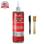 Fluid 16 Oz, Cutting, Tapping, And Drilling Lubricant For All Metals, Re. Fixed Price $25.70.