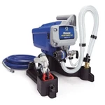 True Airless Paint Sprayer SG2 Metal Gun Compact Corded Adjustable Pressure. Fixed Price $347.70.