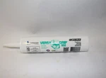 Carlisle Versa-grip 102 Indoor/outdoor Water Based Duct Sealant, White, Qty: 25. Fixed Price $49.99.