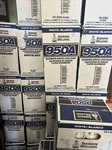 Box Of 12 Sherwin Williams 950A Siliconized Acrylic Latex Caulk 10.1OZ. White. Fixed Price $84.99.
