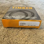 Timken 470596V / (new In Box). Fixed Price $28.99.