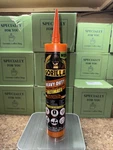 Gorilla Glue Heavy Duty Construction Adhesive All Surface Purpose 9 Fl Oz. Fixed Price $7.00.
