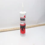 11 Rectorseal Metacaulk 1000 66640 Intumescent Firestopping Sealant 10.3 Oz Red. Fixed Price $74.99.