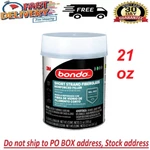 Bondo Short Strand Fiberglass Reinforced Filler Ss-pt-es, 21 Oz. Fixed Price $20.97.