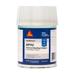 Sikabiresin AP112 White Quart Bpo Cream Hardener Included 611395. Fixed Price $67.39.