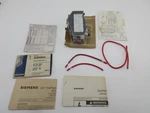 Siemens-allis OLR2000CS1 Overload Relay 12.5 New Open Box. Fixed Price $49.45.