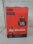Sashco BIG-P-C-12 Stretch Acrylic Latex High Performance Caulking Seala.... Fixed Price $49.99.