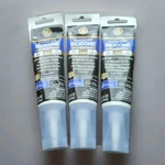 3 Pack Ge Supreme Clear Silicone Window & Door Sealant 2.8 Oz. Mold Resistant. Fixed Price $18.98.