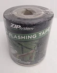 Zip Flashing Tape 6 Inch X 75'. Fixed Price $33.00.