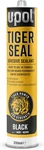 U-pol Products 0727 Black Tiger Adhesive/sealant 310ML Cartridge. Fixed Price $43.99.