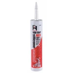 Hercules Silicone Sealant, 10 Oz, Cartridge, Red, Base, High Temp 25666. Fixed Price $18.45.