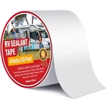 Chuangseed Rv Roof White, 4 Inch X 50 Feet, Sealant Tape, Patch .... Fixed Price $37.99.
