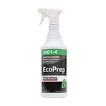 Polyvance URE1001-4 32 Oz Eco Prep Plastic Cleaner Bottle Clear Liquid. Fixed Price $30.90.