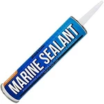 Marine Sealant And Adhesive Waterproof Grade For Boat Rv -. Fixed Price $31.19.
