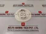 Lot Of 2X Siemens DB-11 Automatic Fire Detector Base 575-294194. Fixed Price $92.49.