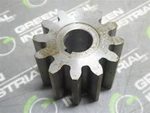 New Ingersoll-dresser Pumps 300B150DX2 Spur Gear No Box. Fixed Price $50.00.