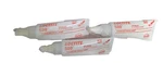 QTY3 (=150ML) Loctite 580 Thread Pipe Sealant, Low Halogen, Sulfur. Fixed Price $34.99.
